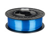Filament 3DPower PLA SILK 1.75mm Niebieski 1kg