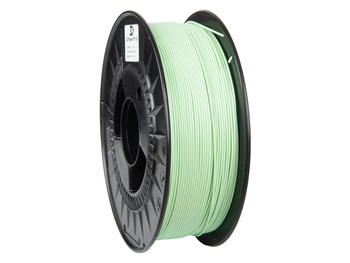 Filament 3DPower Basic PLA 1.75mm Miętowy (ca. RAL 6019) 1kg