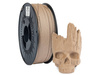 Filament 3DPower WOOD 1.75mm Naturalne Drewno 1kg