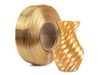 Filament 3DPower Refill PLA SILK 1.75mm Gold 1kg