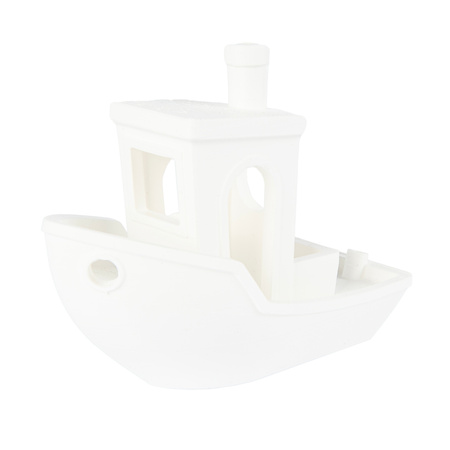 Filament 3DPower Hyper Speed PET-G 1.75mm Czysta Biel 1kg