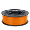 Filament 3DPower Basic PLA 1.75mm Pomarańczowy Papaja (ca. RAL 2000) 1kg
