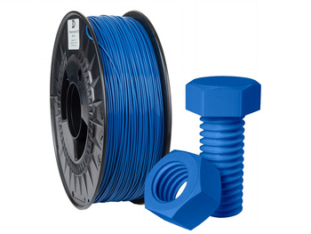 Filament 3DPower Hyper PCTG 1.75mm Niebieski 1kg