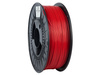 Filament 3DPower Hyper Speed PLA 1.75mm Czerwony Ognisty (ca. RAL 3000) 1kg
