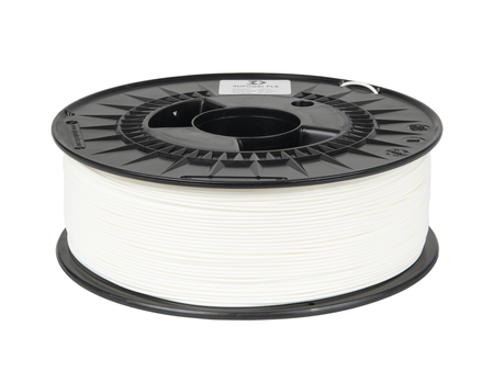 Filament 3DPower PLA HT 150 1.75mm Biały 1kg