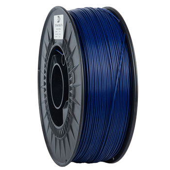 Filament 3DPower Basic PLA 1.75mm Ciemny Niebieski (ca. RAL 5013) 1kg