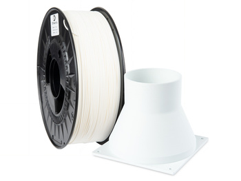 Filament 3DPower PLA HT 150 1.75mm Biały (ca. RAL 9003) 1kg