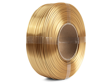 Filament 3DPower Refill PLA SILK 1.75mm Gold 1kg