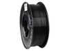 Filament 3DPower Basic PET-G 1.75mm Czarny (ca. RAL 9017) 1kg