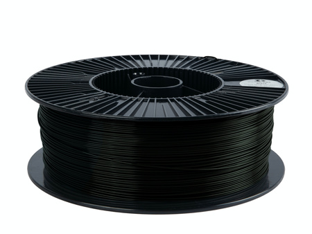 Filament 3DPower ABS 1.75mm Czarny (ca. RAL 9017) 3kg