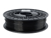 Filament 3DPower Hyper PA6 1.75mm Ink Black 0.5kg