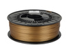 Filament 3DPower Basic PET-G 1.75mm Złoty 1kg