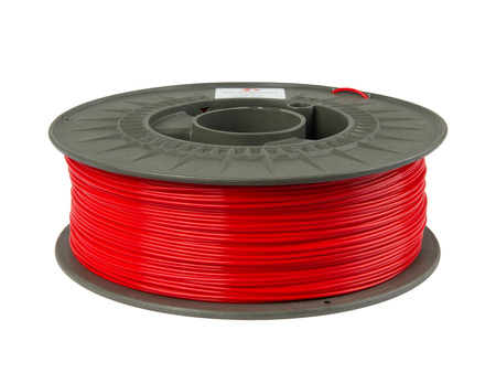 Filament 3DPower Select PLA 1.75mm Czerwony 1kg