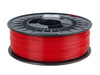 Filament 3DPower Basic PET-G 1.75mm Czerwony Ognisty (ca. RAL 3000) 1kg