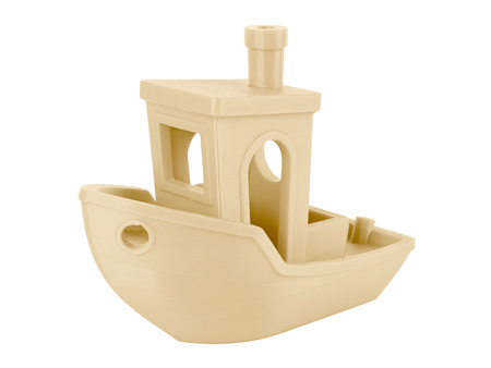 Filament 3DPower Hyper Speed PET-G 1.75mm Beżowy 1kg