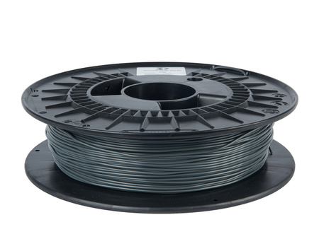 Filament 3DPower Elasti TPU 90A 1.75mm Szary (ca. RAL 7012) 0.5kg
