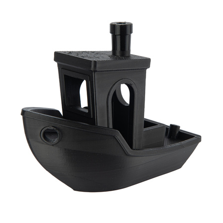 Filament 3DPower Hyper Speed PET-G 1.75mm Czarny 1kg