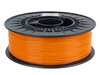 Filament 3DPower Hyper Speed PLA 1.75mm Pomarańczowy Papaja (ca. RAL 2000) 1kg