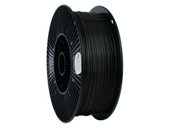 Filament 3DPower ABS 1.75mm Czarny (ca. RAL 9017) 3kg