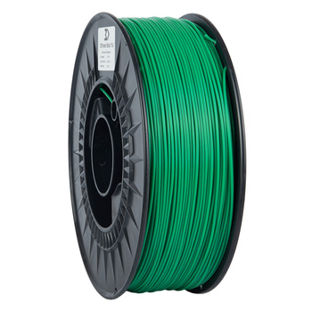 Filament 3DPower Basic PLA 1.75mm Zielona Trawa  (ca. RAL 160 50 55) 1kg