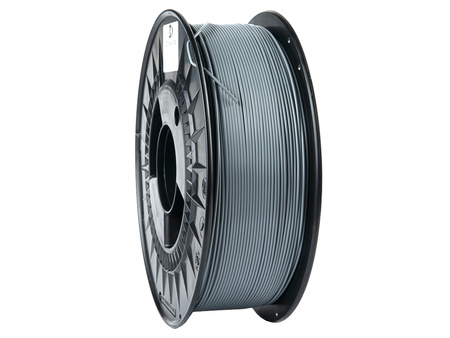Filament 3DPower PLA HT 150 1.75mm Jasny Szary 1kg