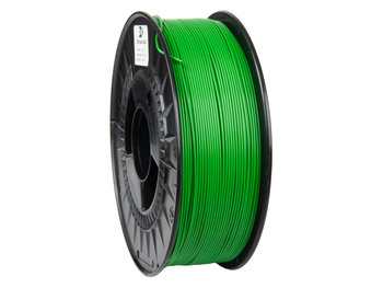 Filament 3DPower ASA 1.75mm Jasny Zielony (ca. RAL 6037) 1kg