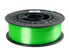 Filament 3DPower PLA SILK 1.75mm Zielony 1kg