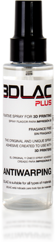 Klej do druku 3DLac Plus 100ml