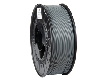 Filament 3DPower ABS 1.75mm Grey 1kg