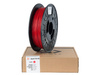 Filament 3DPower Elasti TPU 90A 1.75mm Czerwony (ca. RAL 3020) 0.5kg
