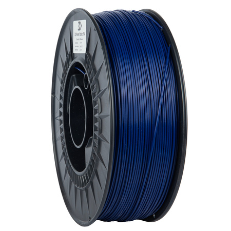 Filament 3DPower Basic PLA 1.75mm Ciemny Niebieski (ca. RAL 5013) 1kg