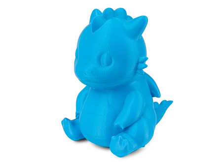 Filament 3DPower Select PETG 1.75mm Niebieski 1kg