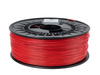 Filament 3DPower ABS 1.75mm Czerwony (ca. RAL 3020) 1kg