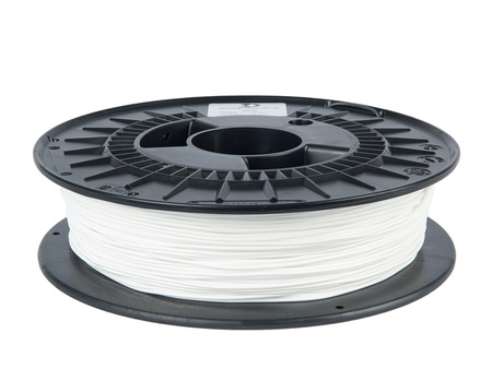 Filament 3DPower Elasti TPU 90A 1.75mm Biały (ca. RAL 9003) 0.5kg