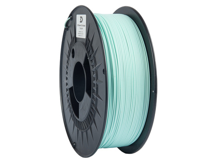 Filament 3DPower PLA Pastel 1.75mm Turkusowy 1kg