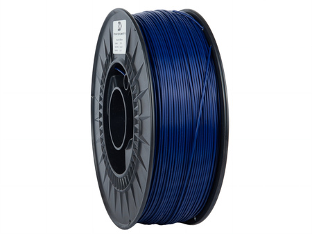 Filament 3DPower Hyper Speed PET-G 1.75mm Ciemny Niebieski 1kg