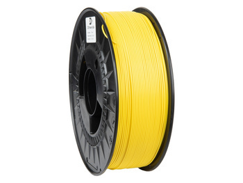 Filament 3DPower ASA 1.75mm Żółty (ca. RAL 1016) 1kg