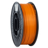 Filament 3DPower Basic PLA 1.75mm Pomarańczowy Papaja (ca. RAL 2000) 1kg