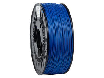 Filament 3DPower ABS 1.75mm Niebieski (ca. RAL 5002) 1kg
