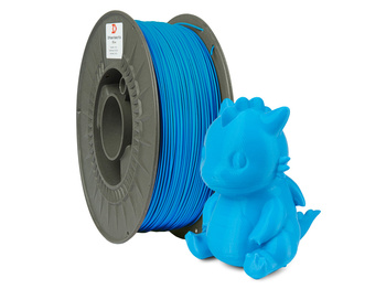 Filament 3DPower Select PLA 1.75mm Niebieski 1kg