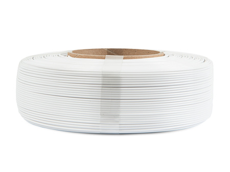 Filament 3DPower Refill PET-G 1.75mm Biały (ca. RAL 9016) 1kg