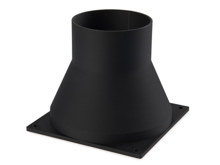 Filament 3DPower PLA HT 150 1.75mm Czarny 1kg