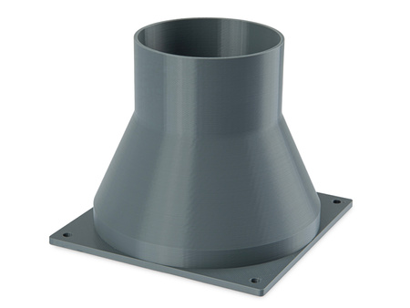 Filament 3DPower PLA HT 150 1.75mm Jasny Szary 1kg