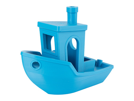 Filament 3DPower Hyper Speed PET-G 1.75mm Arktyczny Błękit 1kg