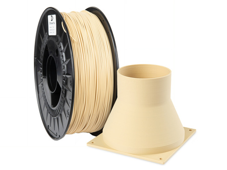 Filament 3DPower PLA HT 150 1.75mm Beżowy 1kg