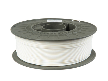 Filament 3DPower Select PETG 1.75mm Biały 1kg