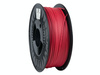 Filament 3DPower PLA MATTE 1.75mm Czerwony (ca. P185) 1kg