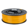 Filament 3DPower Basic PLA 1.75mm Żółty Bursztynowy (ca. RAL 1006) 1kg