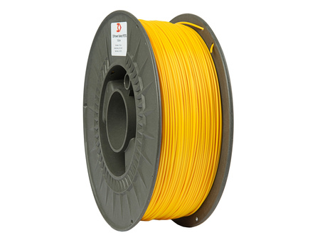 Filament 3DPower Select PETG 1.75mm Żółty 1kg