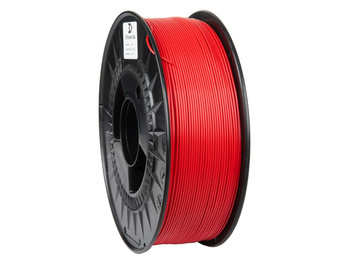 Filament 3DPower ASA 1.75mm Czerwony (ca. P185) 1kg